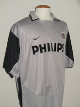 Load image into Gallery viewer, PSV Eindhoven 2003-04 Away shirt XXL