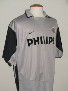 PSV Eindhoven 2003-04 Away shirt XXL