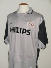 Load image into Gallery viewer, PSV Eindhoven 2003-04 Away shirt XXL