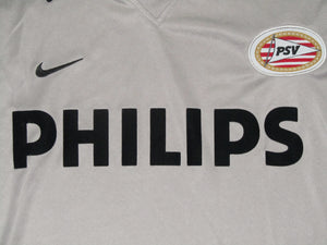 PSV Eindhoven 2003-04 Away shirt XXL