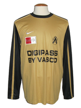 Load image into Gallery viewer, Kortrijk KV 2011-12 Away shirt L/S L