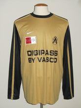 Load image into Gallery viewer, Kortrijk KV 2011-12 Away shirt L/S L