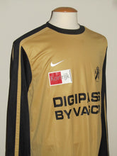 Load image into Gallery viewer, Kortrijk KV 2011-12 Away shirt L/S L