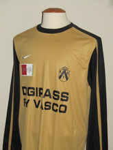 Load image into Gallery viewer, Kortrijk KV 2011-12 Away shirt L/S L