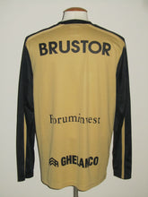 Load image into Gallery viewer, Kortrijk KV 2011-12 Away shirt L/S L