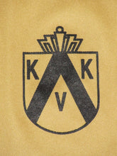 Load image into Gallery viewer, Kortrijk KV 2011-12 Away shirt L/S L