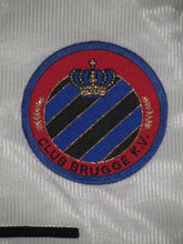Load image into Gallery viewer, Club Brugge 1998-99 Away shirt S