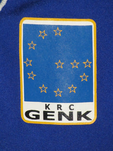 KRC Genk 1999-01 Training Jacket M
