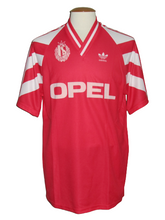 Load image into Gallery viewer, Standard Luik 1995-96 Home shirt MATCH ISSUE UEFA Cup #6