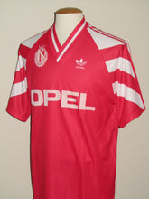 Load image into Gallery viewer, Standard Luik 1995-96 Home shirt MATCH ISSUE UEFA Cup #6
