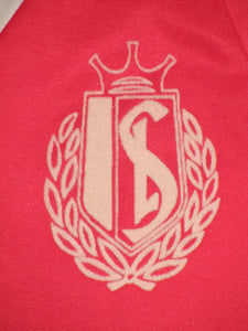 Standard Luik 1995-96 Home shirt MATCH ISSUE UEFA Cup #14