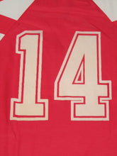 Load image into Gallery viewer, Standard Luik 1995-96 Home shirt MATCH ISSUE UEFA Cup #14