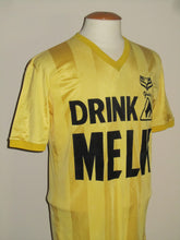 Load image into Gallery viewer, THOR Waterschei 1985-86 Home shirt UEFA U21 MATCH ISSUE/WORN #10