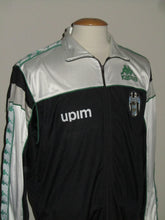 Load image into Gallery viewer, Juventus 1990-91 Training Jacket L