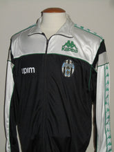 Load image into Gallery viewer, Juventus 1990-91 Training Jacket L