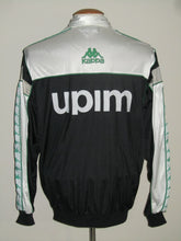 Load image into Gallery viewer, Juventus 1990-91 Training Jacket L