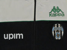 Load image into Gallery viewer, Juventus 1990-91 Training Jacket L