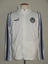 Load image into Gallery viewer, Italy Training Jacket 1988
