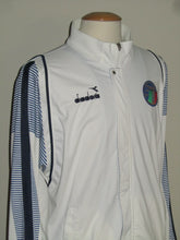 Load image into Gallery viewer, Italy Training Jacket 1988