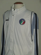 Load image into Gallery viewer, Italy Training Jacket 1988