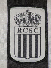 Load image into Gallery viewer, RCS Charleroi 2001-02 Home shirt XL
