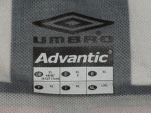 Load image into Gallery viewer, RCS Charleroi 2001-02 Home shirt XL