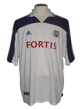 Load image into Gallery viewer, RSC Anderlecht 2000-01 Home shirt XXL #13
