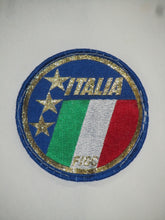 Load image into Gallery viewer, Italy Training Jacket 1988