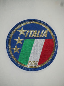 Italy Training Jacket 1988