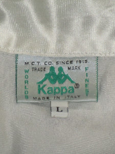 Italy Training Jacket 1988