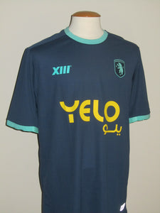 K. Beerschot V.A. 2020-21 Third shirt XXL *new with tags*