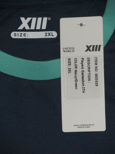 K. Beerschot V.A. 2020-21 Third shirt XXL *new with tags*