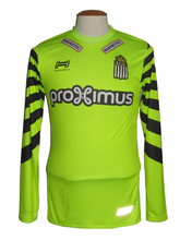 Load image into Gallery viewer, RCS Charleroi 2017-18 Keeper shirt M