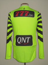 Load image into Gallery viewer, RCS Charleroi 2017-18 Keeper shirt M