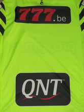 Load image into Gallery viewer, RCS Charleroi 2017-18 Keeper shirt M