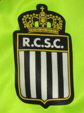 Load image into Gallery viewer, RCS Charleroi 2017-18 Keeper shirt M