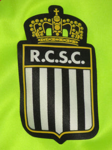 RCS Charleroi 2017-18 Keeper shirt M