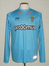 Load image into Gallery viewer, RCS Charleroi 2017-18 Keeper shirt M