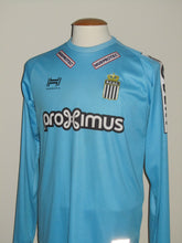 Load image into Gallery viewer, RCS Charleroi 2017-18 Keeper shirt M