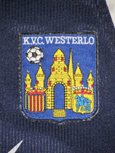 Load image into Gallery viewer, KVC Westerlo 2001-02 Home shirt MATCH ISSUE/WORN #17