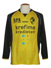 Load image into Gallery viewer, Lierse SK 2004-05 Home shirt L