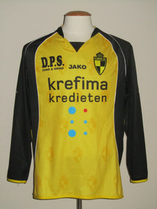 Lierse SK 2004-05 Home shirt L
