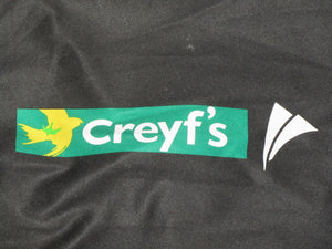 Lierse SK 2004-05 Home shirt L