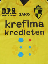 Load image into Gallery viewer, Lierse SK 2004-05 Home shirt L