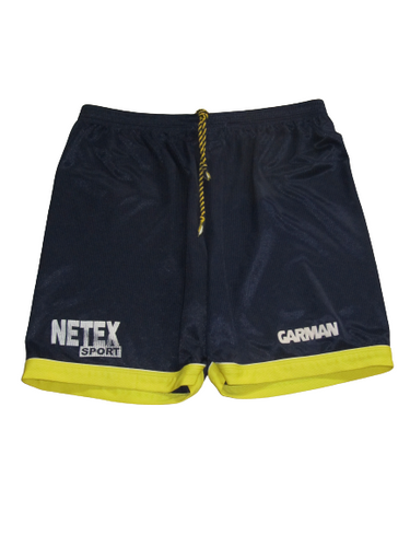KVC Westerlo 2001-02 Home short XL