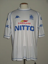 Load image into Gallery viewer, KRC Genk 2003-04 Away shirt XL *new with tags*
