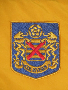 KSK Beveren 2004-07 Jacket L