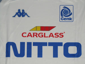 KRC Genk 2003-04 Away shirt XL *new with tags*