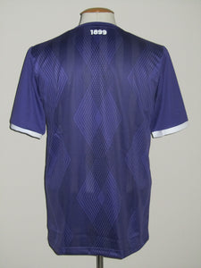 K. Beerschot V.A. 2021-22 Home shirt L *new with tags*