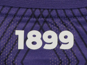 K. Beerschot V.A. 2021-22 Home shirt L *new with tags*
